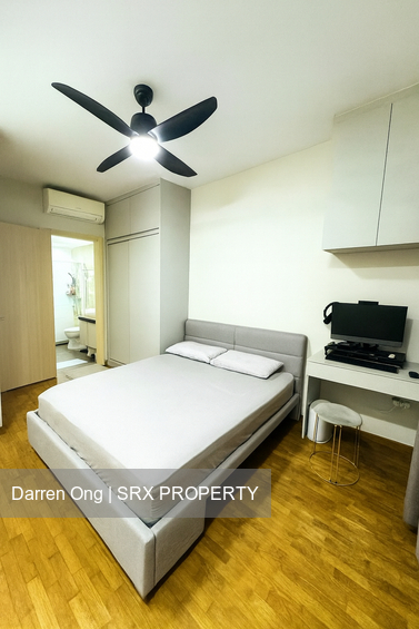 Forestville (D25), Condominium #477897561